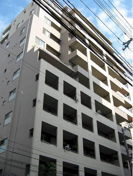 ルネス・ピース四条烏丸