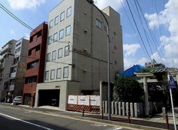 京都市下京区高辻通新町西入堀之内町の売土地