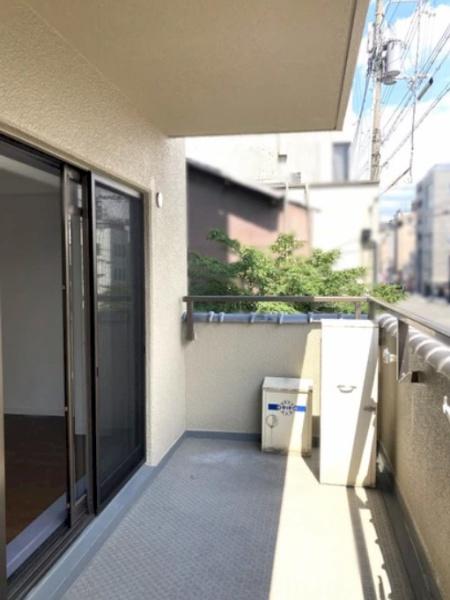 日商岩井丸太町高陽院ハイツ