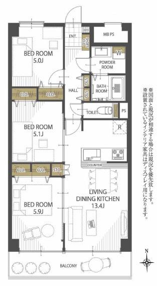 京都上京ハウス２号棟