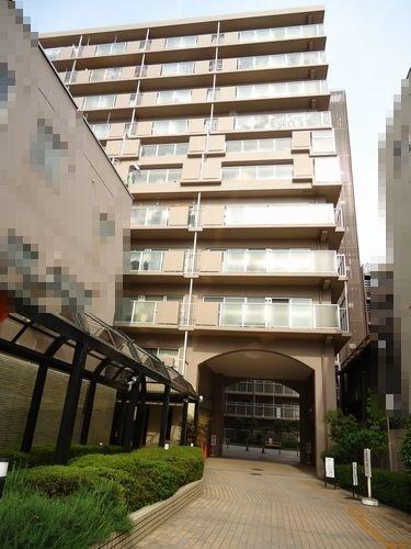 京都上京ハウス２号棟
