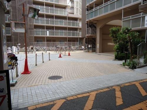 京都上京ハウス２号棟