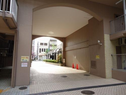 京都上京ハウス２号棟
