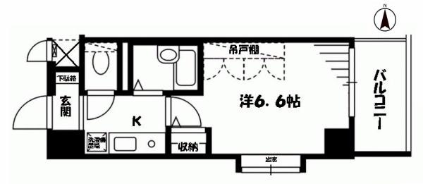 ラナップスクエア京都北野
