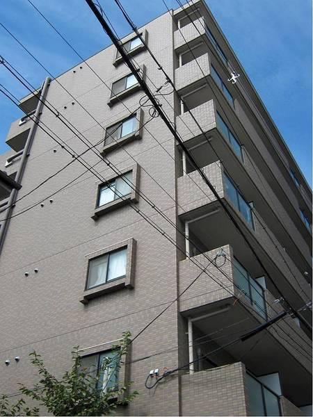 ラナップスクエア京都北野