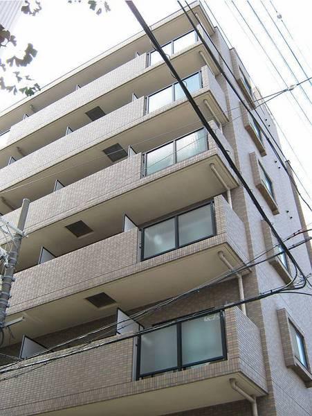 ラナップスクエア京都北野