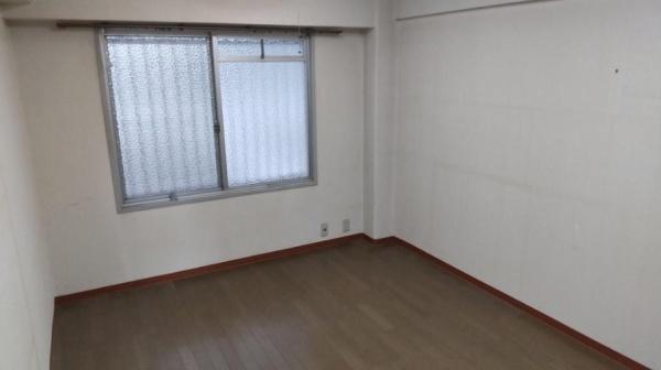 西大路ハイム