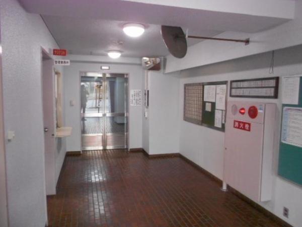 西大路ハイム