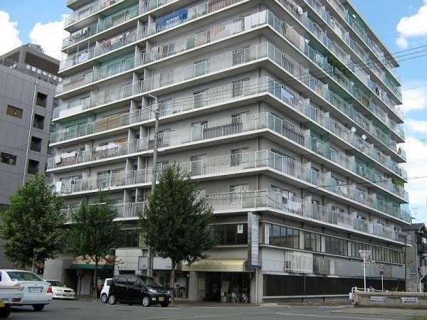 西大路ハイム