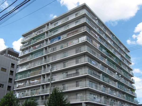 西大路ハイム