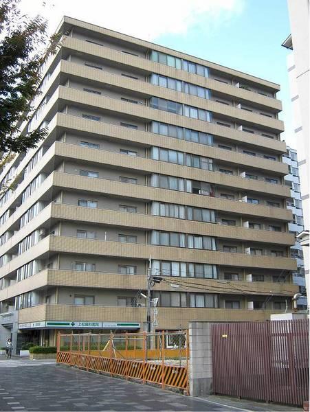 ロイヤルプラザ御池