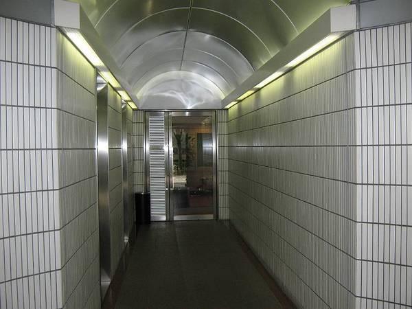 ロイヤルプラザ御池