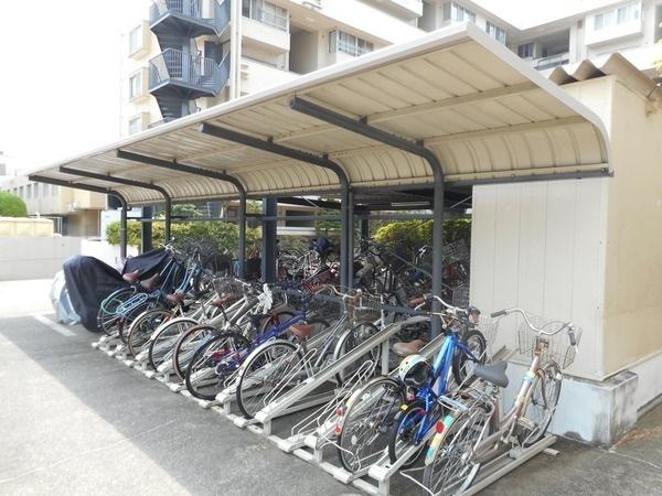 サンレジデンス錦綾東堀川