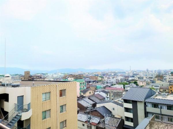 サンレジデンス錦綾東堀川