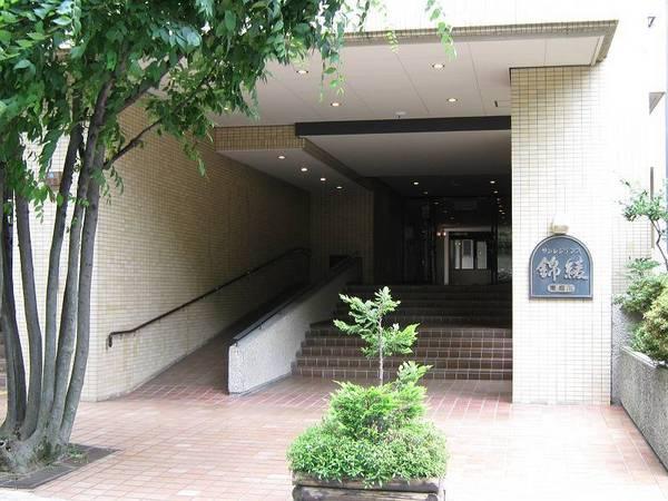 サンレジデンス錦綾東堀川