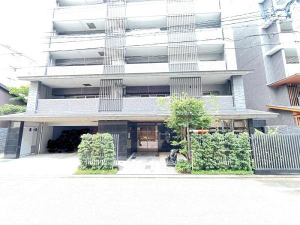 ライオンズ鴨川二条ロイヤルグレイド