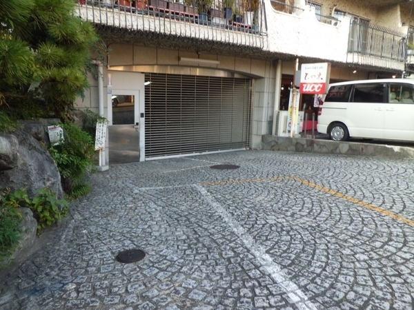 シャトー清水