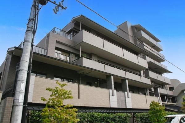 リソシエラグジェ北野