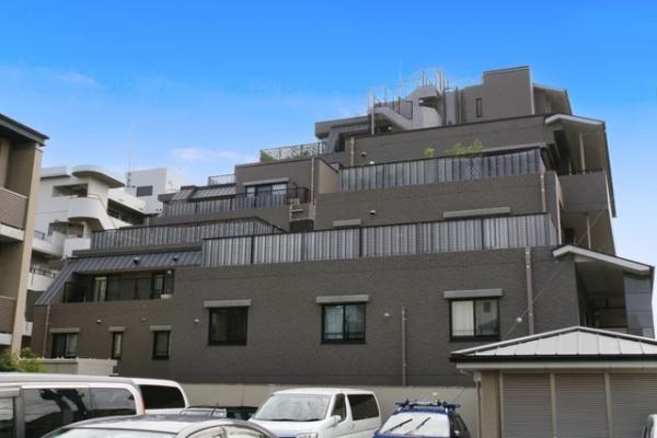 リソシエラグジェ北野