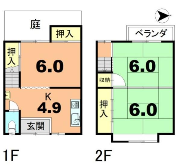 京都市下京区蛭子町の中古一戸建