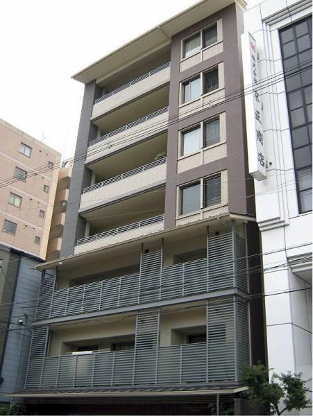 ライオンズ京都四条烏丸レジデンス