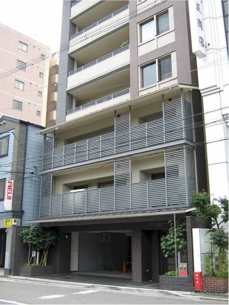 ライオンズ京都四条烏丸レジデンス