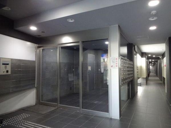ライオンズ京都四条烏丸レジデンス