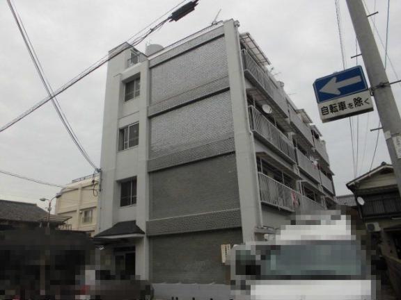 コーポラス島原