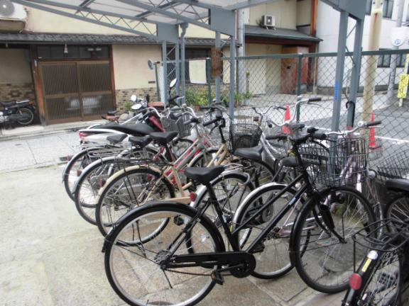 コーポラス島原