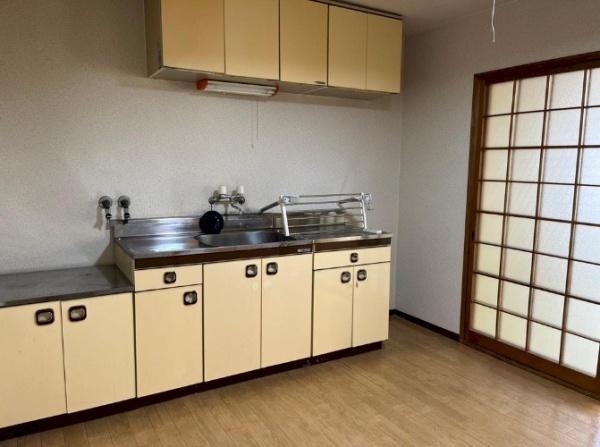 コーポラス島原