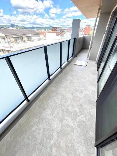 シエリア京都御所西