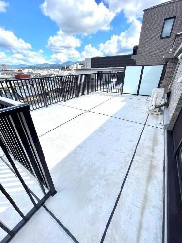 シエリア京都御所西