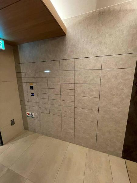 シエリア京都御所西