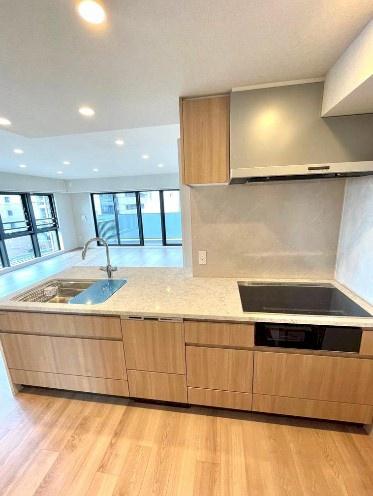 シエリア京都御所西