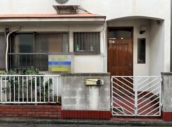 京都市左京区岡崎西福ノ川町の中古一戸建
