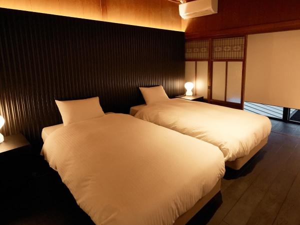 上鱗形町　ゲストハウス