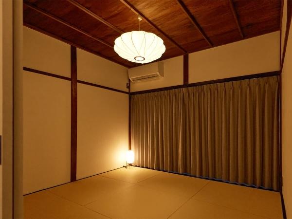 上鱗形町　ゲストハウス