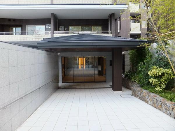 ファインフラッツ京都神宮