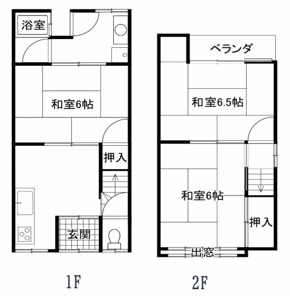 京都市左京区岡崎西天王町の中古一戸建て