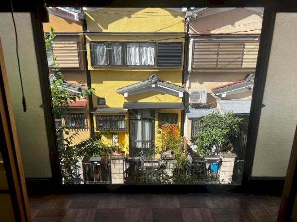 京都市左京区岡崎西天王町の中古一戸建て