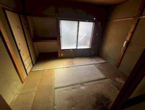 京都市左京区岡崎西天王町の中古一戸建て