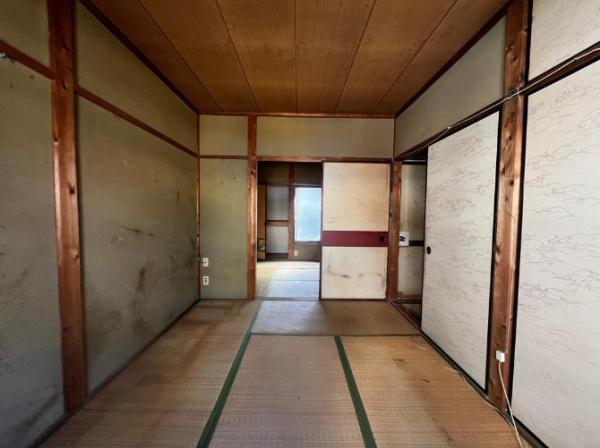 京都市左京区岡崎西天王町の中古一戸建て
