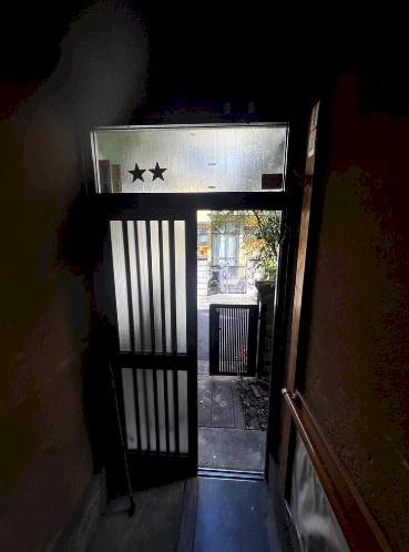 京都市左京区岡崎西天王町の中古一戸建て