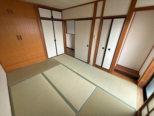 京都市北区大将軍東鷹司町の中古一戸建て