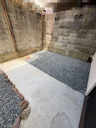 京都市北区大将軍東鷹司町の中古一戸建て