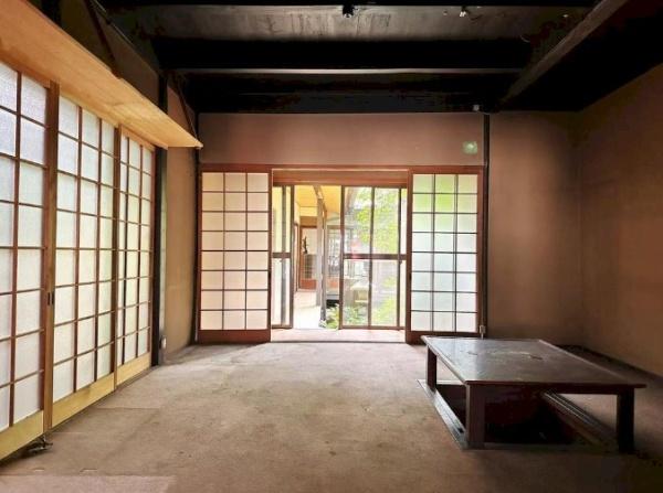 京町家