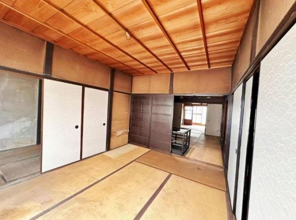 京町家