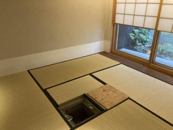 京都市上京区葭屋町通下立売下る丸屋町の中古一戸建て