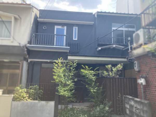 京都市上京区葭屋町通下立売下る丸屋町の中古一戸建