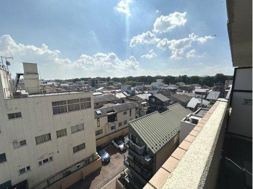 アルモード御所東